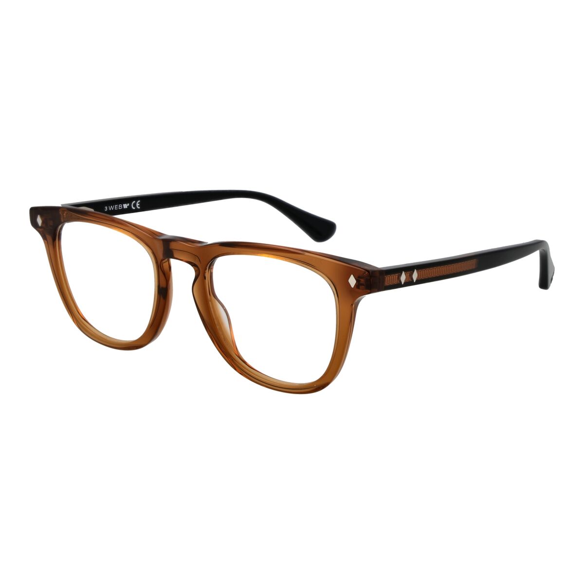 Montatura Per Occhiali Uomo Web Eyewear We5400 49047