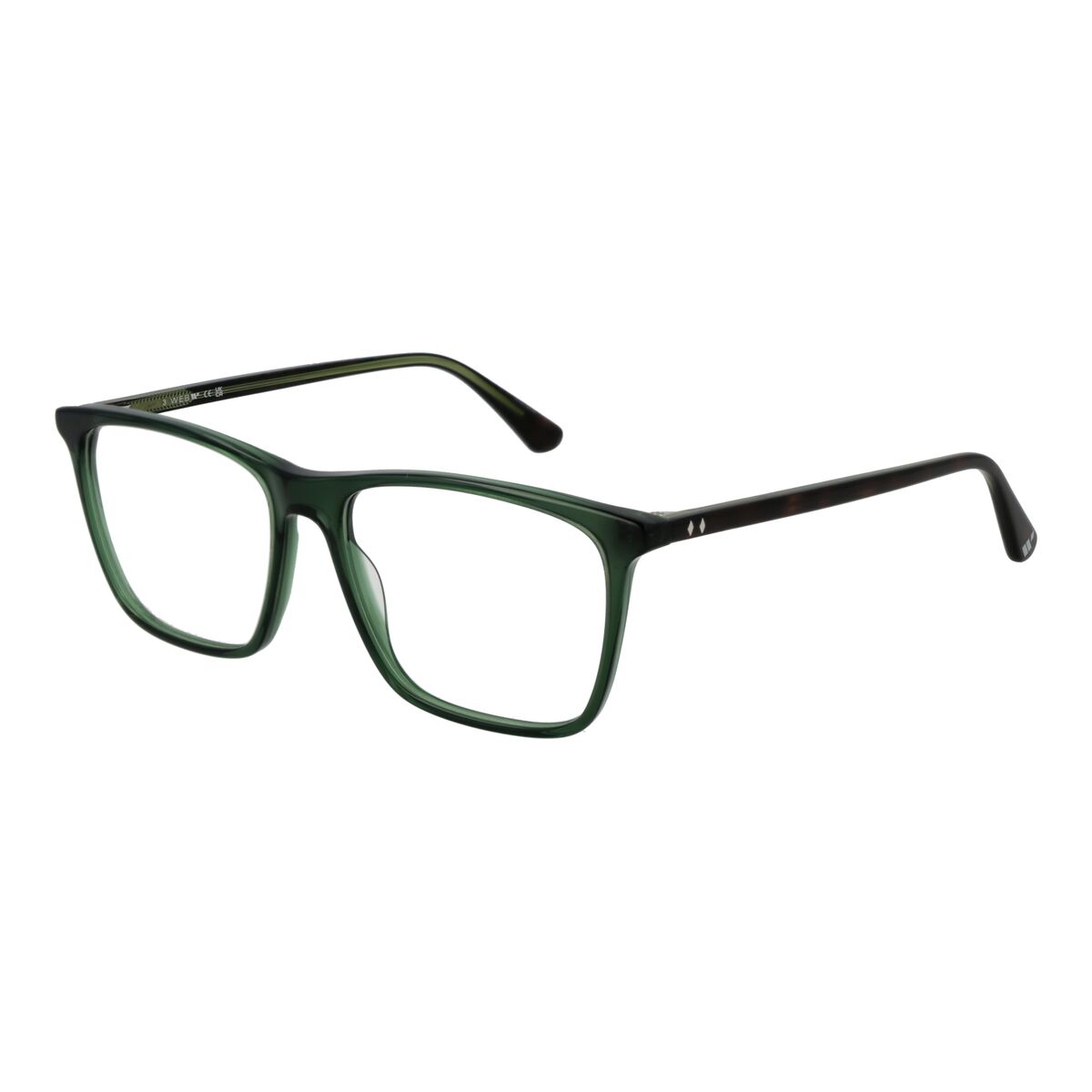 Montatura Per Occhiali Uomo Web Eyewear