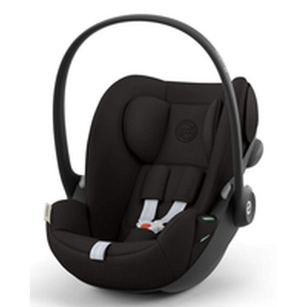Seggiolino Auto Cybex Nero Ece R129/04 - Image 3