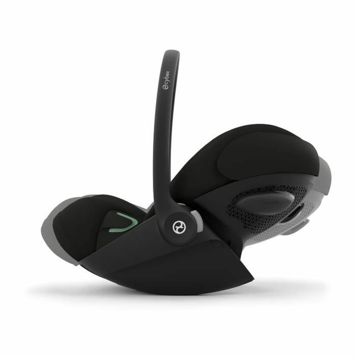 Seggiolino Auto Cybex Nero Ece R129/04 - Image 6