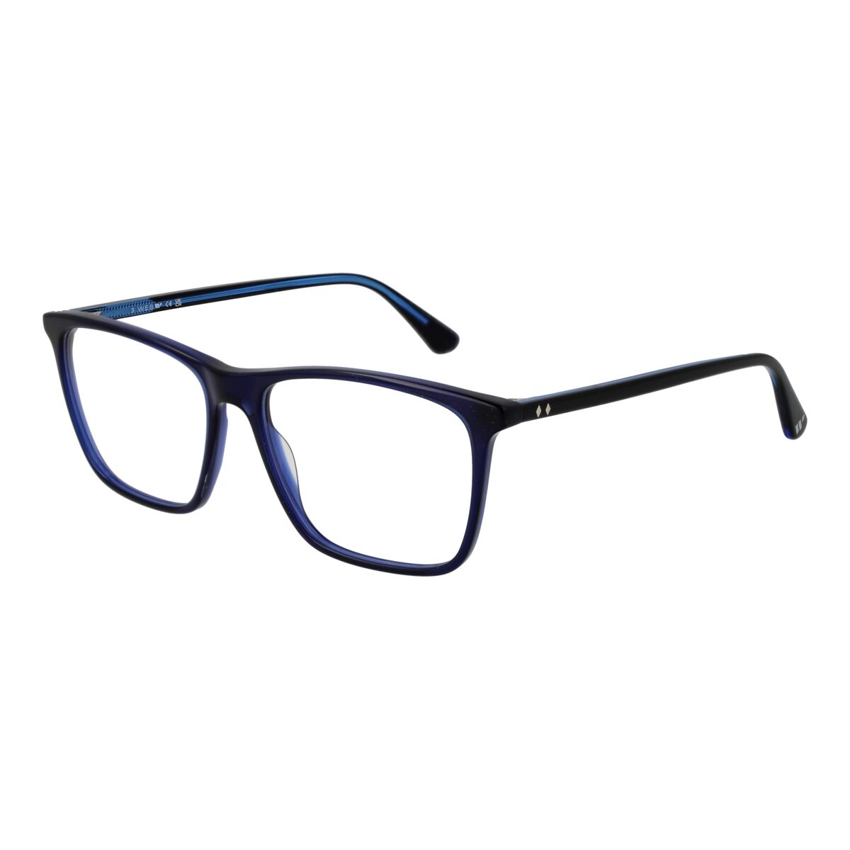 Montatura Per Occhiali Uomo Web Eyewear