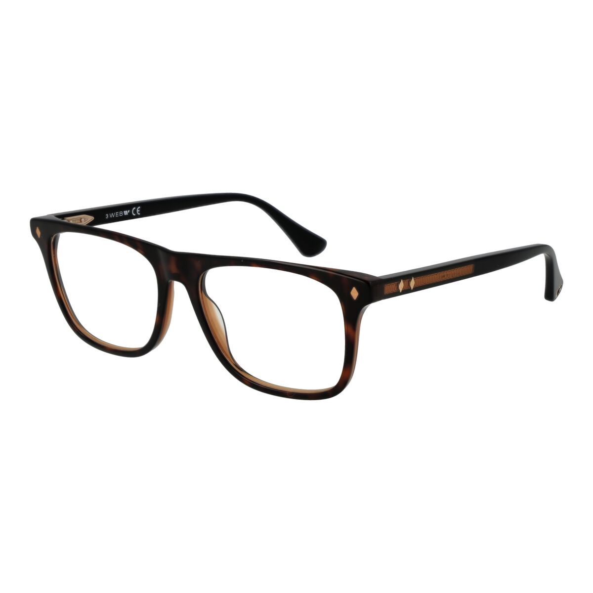 Montatura Per Occhiali Uomo Web Eyewear