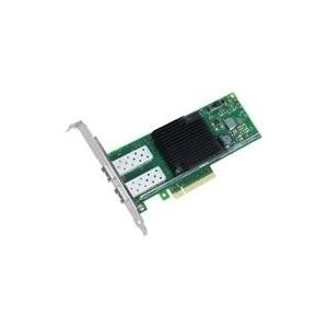 Intel Ethernet Converged Network Adapter X710-Da2 - Netzwerkadapter - Pci Express 3.0 X8 Low Profile - 10gb Ethernet / Fcoe Sfp+ X 2 (x710da2)