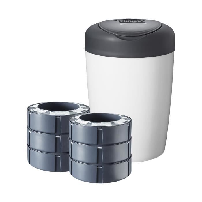 Tommee Tippee Inizio Sim Pack