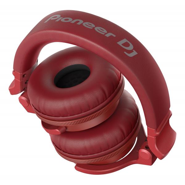 Cuffie Bluetooth - Wireless - Pioneer Dj - HdJ-Cue1bt - Image 3