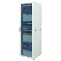Intellinet 48,30cm (19") Network Rack - Schrank - Grau, Ral 7035 - 36u - 48,3 Cm (19") (713009)