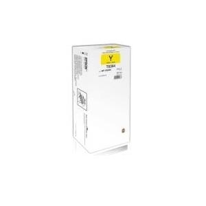 Epson T8394 - 192.4 Ml - Gelb - Nachfülltinte - Für Workforce Pro R8590 D3twfc, WF-R8590, WF-R8590 D3twfc, WF-R8590dtwf
