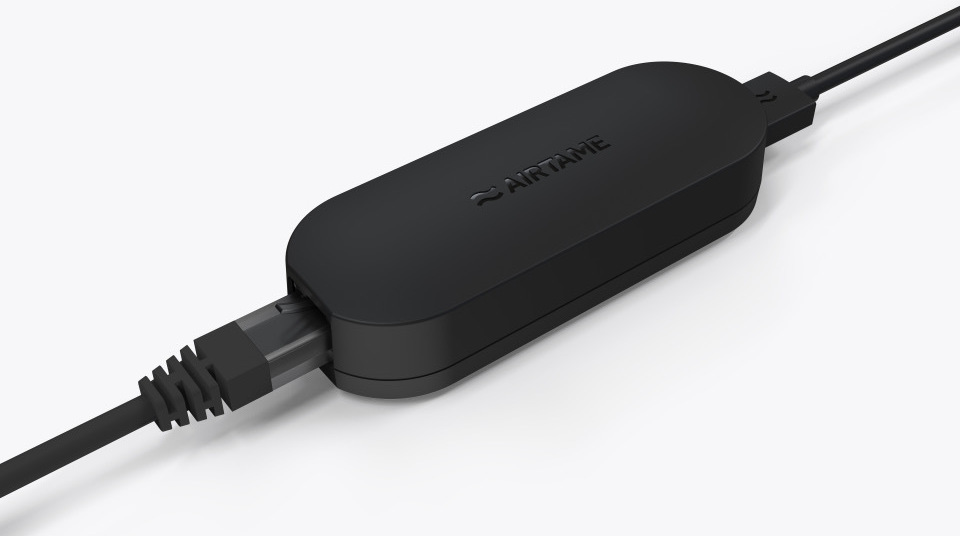 Airtame AT-Poe - Poe Adapter (aT-Poe)