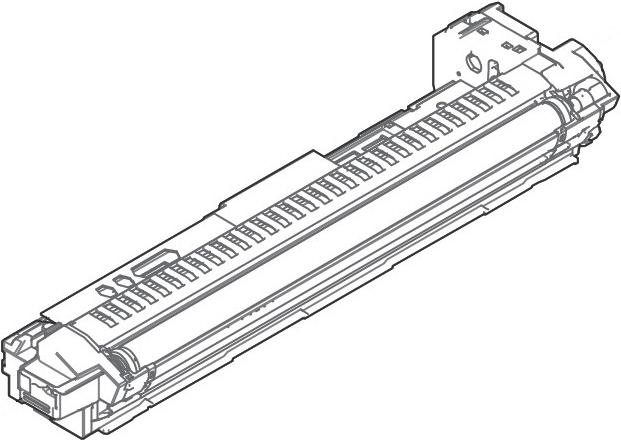 Kyocera Dv 7105 - EntwickleR-Kit (302nl93030)