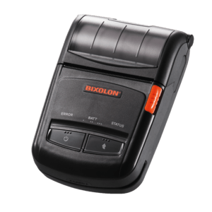 Bixolon SpP-R210 - Belegdrucker - Thermodirekt - Rolle (5,8 Cm) - 203 Dpi - Usb 2,0, Seriell, Bluetooth 3,0 Edr (spP-R210iak/bege)