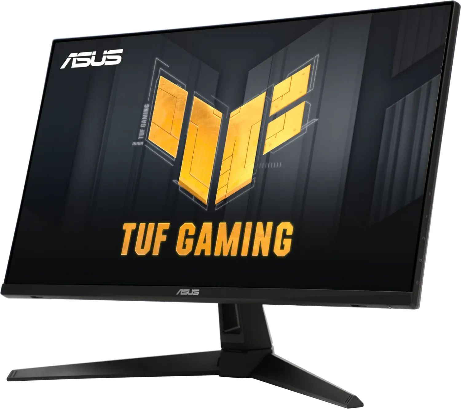 Asus Tuf Gaming Vg27aqm1a Computerbildschirm 68,6 Cm (27") 2560 X 1440 Pixel Quad Hd Lcd Schwarz (90lm05z0-B08370)