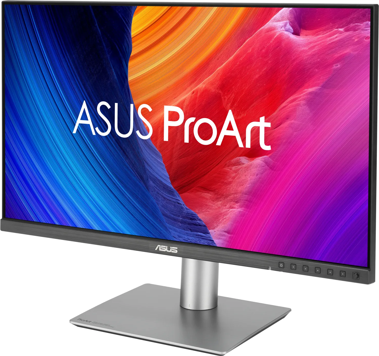Asus Proart Pa278cfrv - LeD-Monitor - 68.6 Cm (27") [energieklasse E] (90lm06q0-B01m70)
