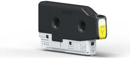 Epson T08n4 - Gelb - Original - Tintenpatrone - Für Workforce Enterprise AM-C400 (c13t08n440)