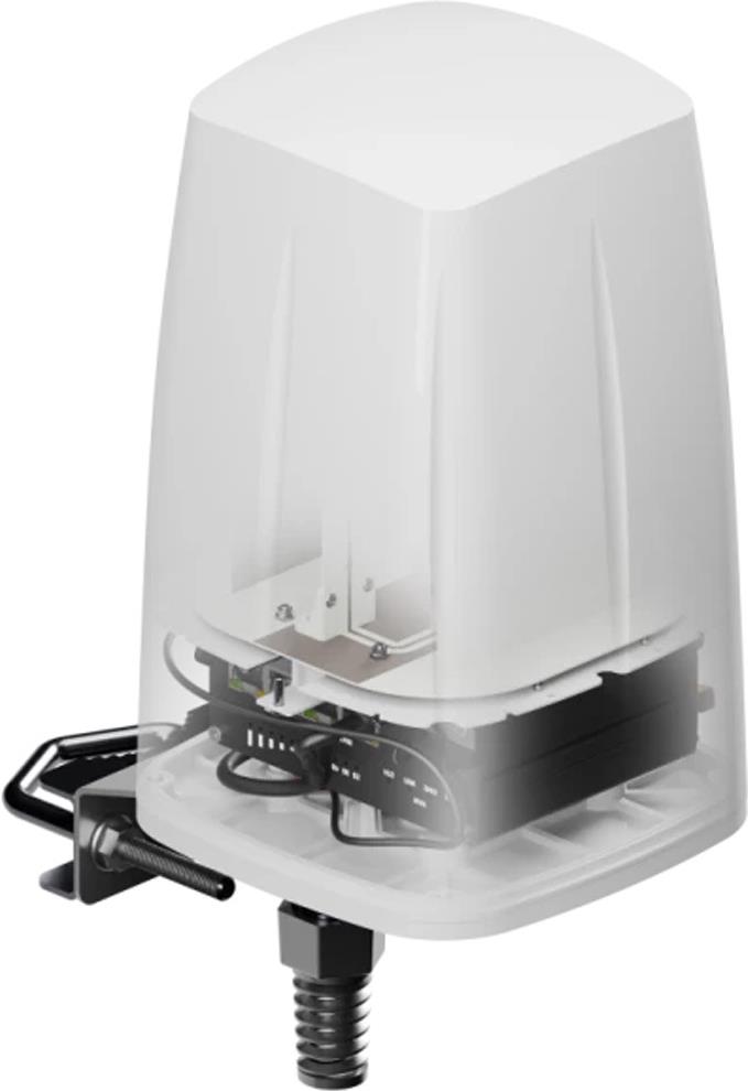 Teltonika Tpr1ic970 Outdoor Antenne Lte/wI-Fi Rutx11 Und Rutm11 Router (pr1ic970)