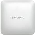 Sonicwall Sonicwave 621 - Accesspoint - Mit 3 Jahre Secure Cloud Wifi Management And Support - WI-Fi 6 - Bluetooth - 2,4 Ghz, 5 Ghz - ClouD-Verwaltet