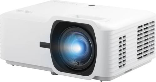 Viewsonic Ls711hd - DlP-Projektor - Laser/phosphor - 4000 AnsI-Lumen - Full Hd (1920 X 1080) - 1080p - Zoomobjektiv (ls711hd)