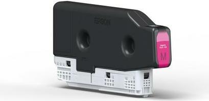 Epson T08n3 - Magenta - Original - Tintenpatrone - Für Workforce Enterprise AM-C400 (c13t08n340)