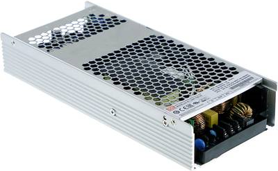 Mean Well UhP-750-12 Ac/dC-Netzteilbaustein, Geschlossen 60 A 720 W 12 V/dc Ausgangsspannung Regelbar (uhP-750-12)