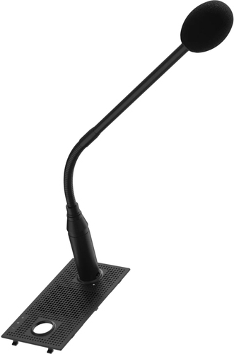 Axis Tc6901 - Mikrofon - 3-Poliger Xlr - Schwarz (02789-001)