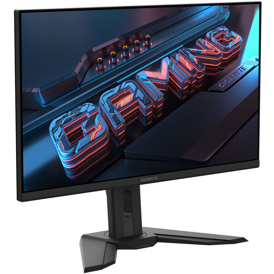 Gigabyte M32up Ek Gaming Monitor, 31,5 Zoll, 160hz, Uhd, Ips, Adaptivesync [energieklasse F] (m32up Ek)