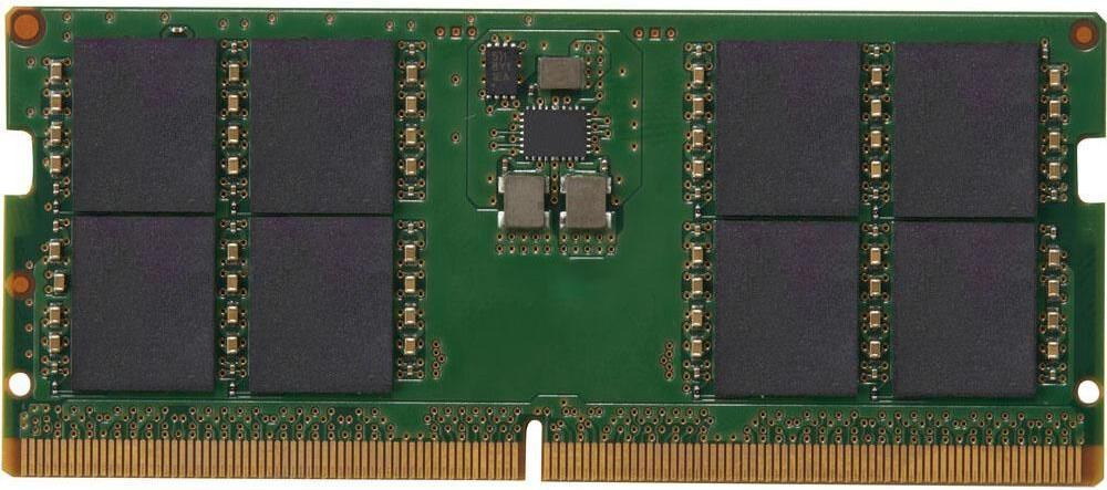 Hp Memory 16gb SO-Dimm Ddr5-4800 1.1v Necc (m97596-001)
