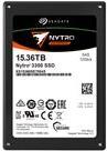 Seagate Nytro 3350 Xs15360se70045 - Ssd - Scaled Endurance - 15,36tb - Intern - 2.5" (6,4 Cm) - Sas 12gb/s (xs15360se70045)