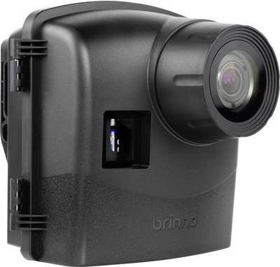 Brinno Ath2000 - 167 Mm - 115,5 Mm - 156 Mm - 393 G - Schwarz - Usb TyP-C (ath20)