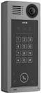 Axis A8207-Ve Mkii Network Video Door Station - NetzwerK-Überwachungskamera - Farbe (tag&nacht) - 6 Mp - 3072 X 2048 - Feste Irisblende - Feste Brenn