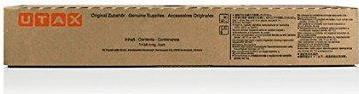 Utax CK-8514y Kompatibel Gelb 1 Stück(e) (1t02ndaut1)