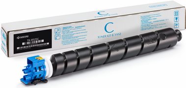 Kyocera Tk 8525c - Cyan - Original - Tonersatz (1t02rmcnl0)