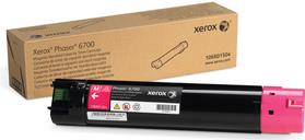 Xerox - Magenta - Original - Tonerpatrone - Für Phaser 6700dn, 6700dt, 6700dx, 6700n, 6700v_dnc