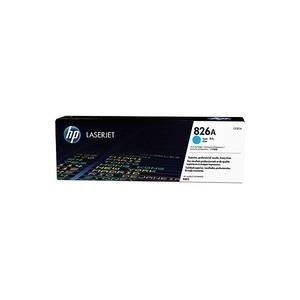 Hp Toner Cf311a (826a) - Cyan - Kapazität: 31.500 Seiten (cf311a)