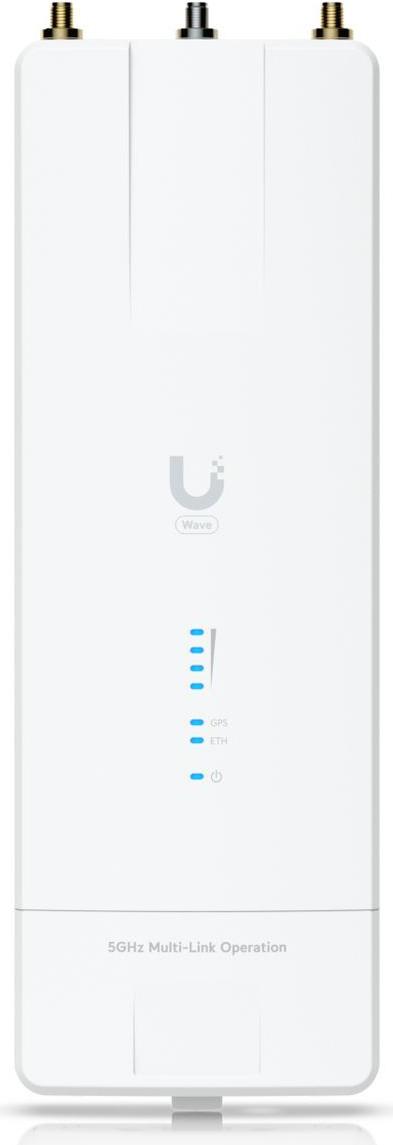 Ubiquiti HigH-Performance Dual 5 Ghz MultI-Link Operation (mlo) Technology For Enhanced Throughput And Reliable (wavE-Mlo5)