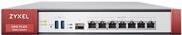 Zyxel Zywall Usg Flex 500 - Firewall - 1gbe - RacK-Montierbar (usgflex500-Eu0101f)