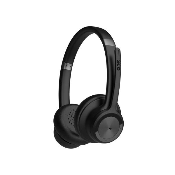 Auricolari con Microfono SPC 4750N Nero - Image 3