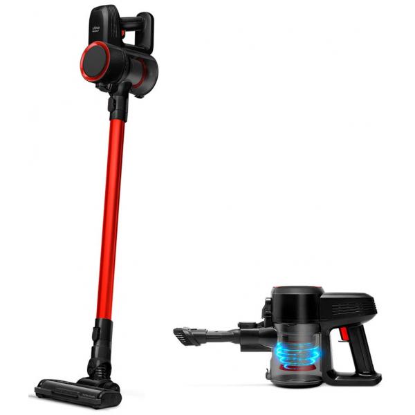 Scopa Elettrica UFESA KALAHARI