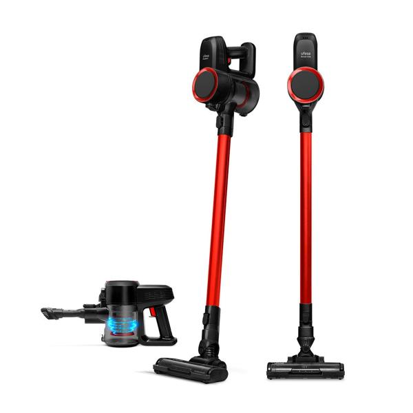 Scopa Elettrica UFESA KALAHARI - Image 3