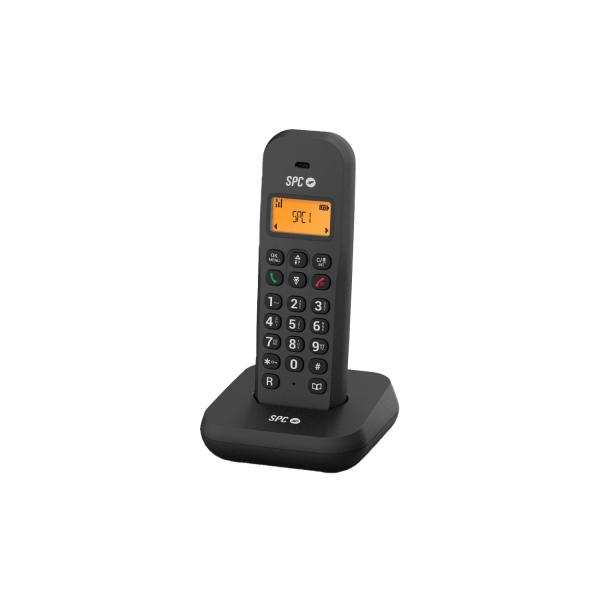 Telefono Senza Fili SPC 7334N