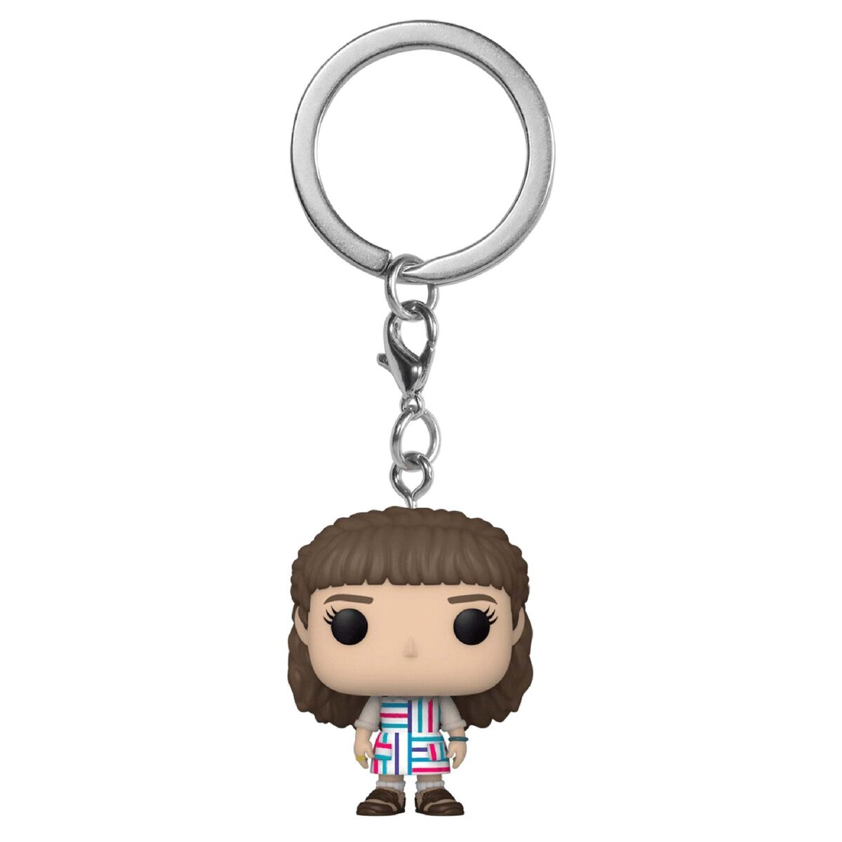 Statuina da Collezione Funko Pop! 62382 Nero Vinile