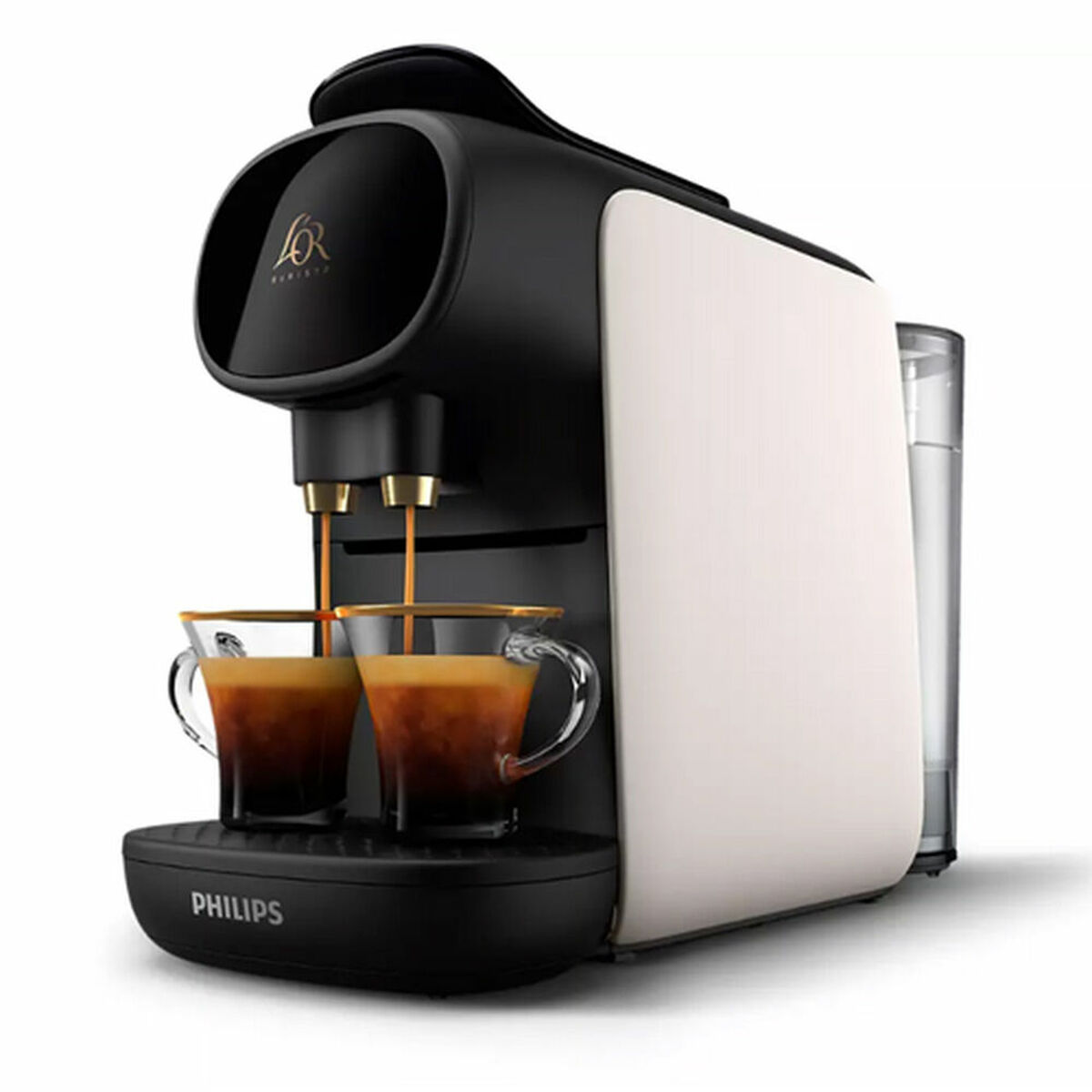 Caffettiera Express Philips 244835 270 ml Bianco 1450 W