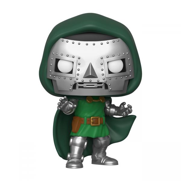 Statuina da Collezione Funko Pop! 44991 PVC (1 Unità)