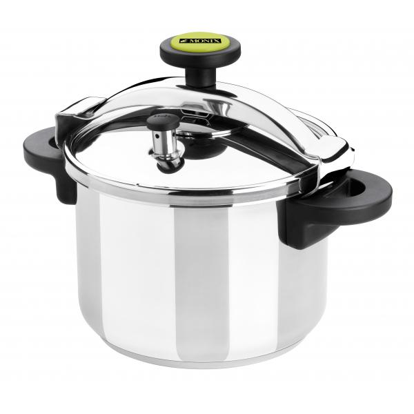 Pentola Express Monix M530005 12 L Acciaio inossidabile 12 L