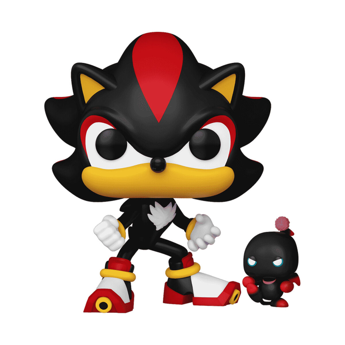 Statuina da Collezione Funko Pop! 80308 Vinile Multicolore (2 Unità)