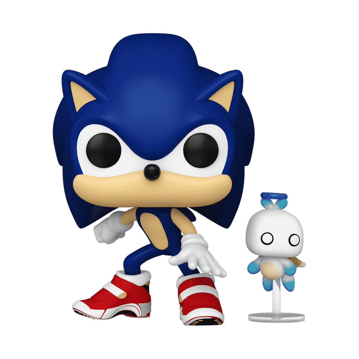 Statuina da Collezione Funko Pop! 80309 Vinile Multicolore (2 Unità)