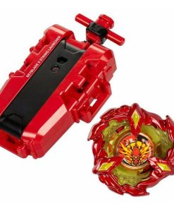 Trottola Hasbro BeybladeX Rosso