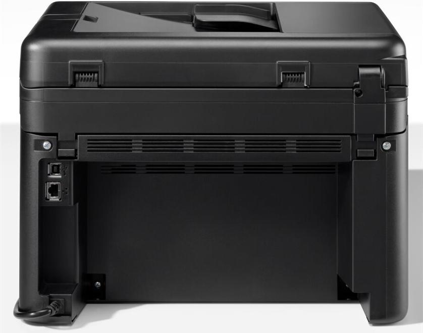 Brother DcP-L1660w - Multifunktionsdrucker - S/w - Laser - Letter A (216 X 279 Mm)/ (dcpl1660wre1)