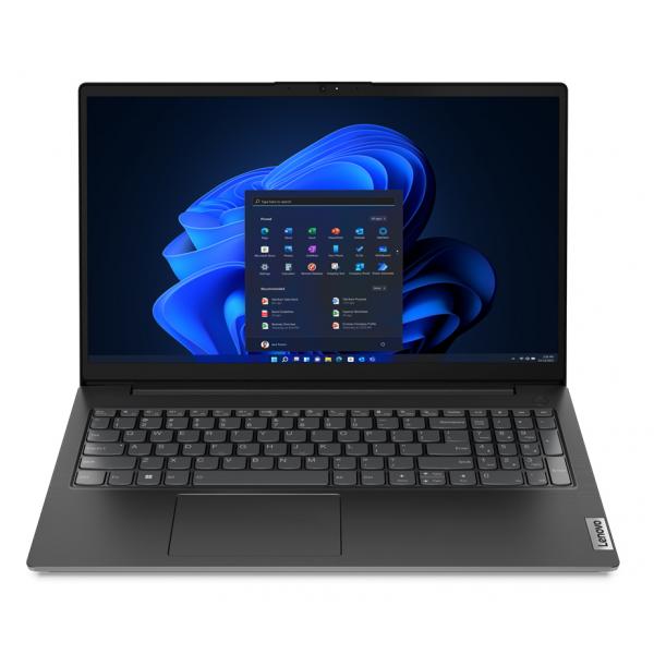 Lenovo Nb Essential V15 Ryzen 7 7730u 16gb 512gb Ssd 15,6 Win 11 Pro