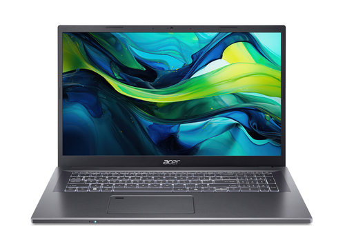 Acer Nb 17,3" Aspire 3 I7-13620h 8gb 512gb Ssd Win 11 Home