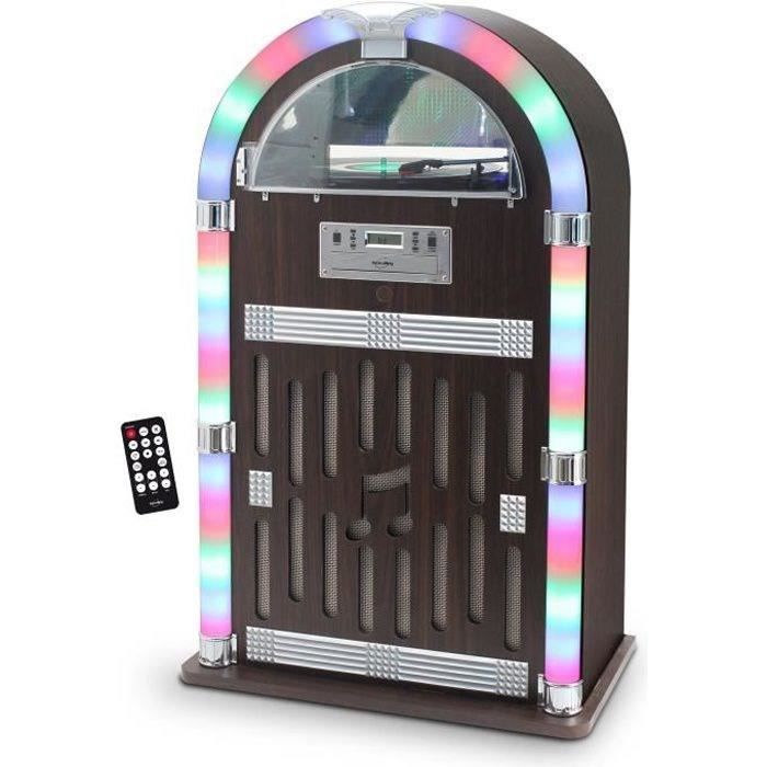 Inovalley Retro32 Jukebox