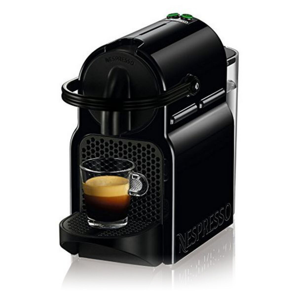 Caffettiera Con Capsule De'longhi Inissia En 80.b Nero